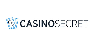 カジノシークレット logo