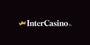 インターカジノ logo