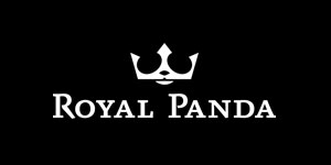 ロイヤルパンダ logo