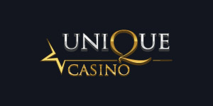ユニークカジノ logo